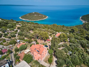 Apartments with a parking space Cunski, Losinj - 7867